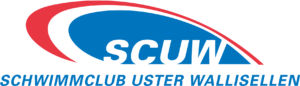 Logo Schwimmclub Uster Wallisellen