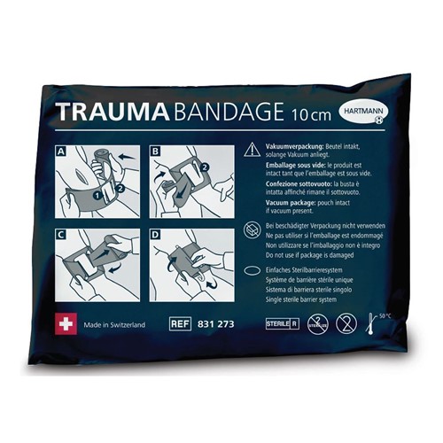 Trauma Bandage