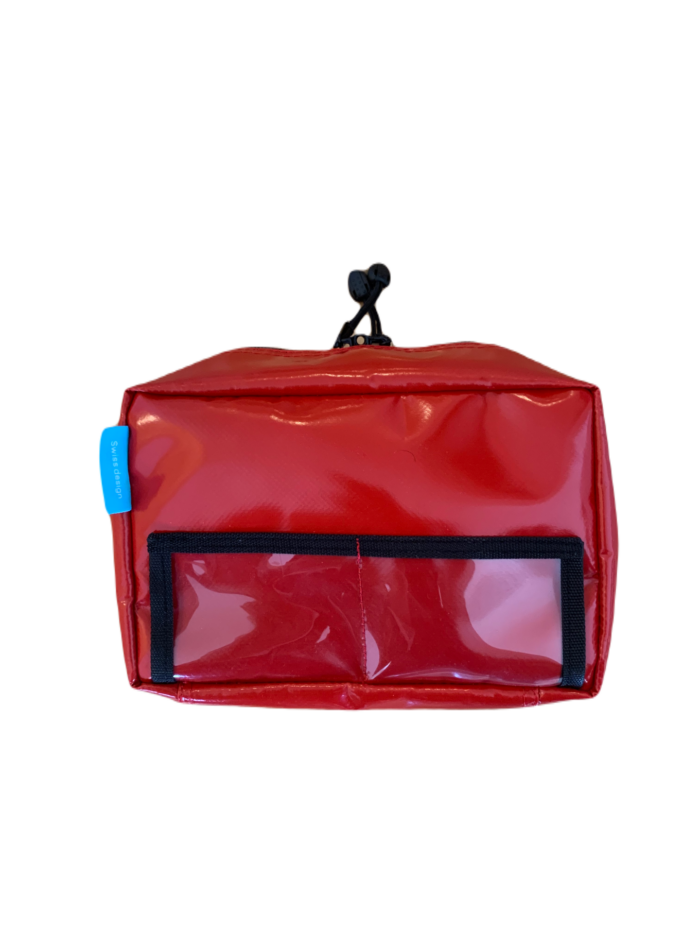 Erste Hilfe Tasche klein – Bild 5