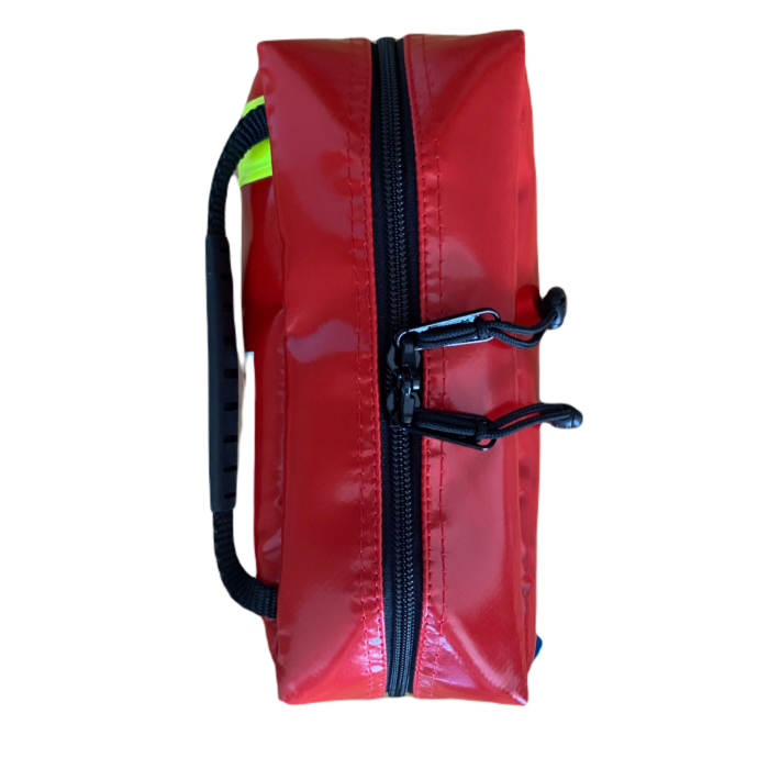 Erste Hilfe Tasche klein – Bild 3