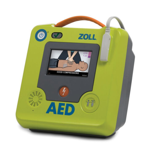 ZOLL AED 3