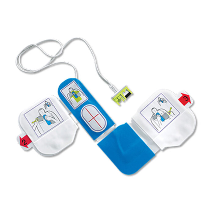 ZOLL AED plus – Bild 3
